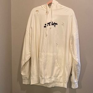 Olivia Rodrigo Sour Hoodie